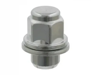 Nakrętka koła m12x1,5 MITSUBISHI LANCER VII FEBI BILSTEIN