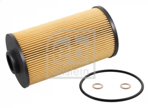 Filtr oleju BMW 8 E31 FEBI BILSTEIN