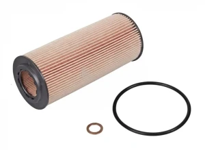 Filtr oleju BMW 5 E61 FEBI BILSTEIN
