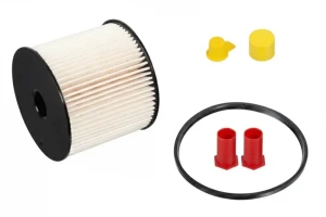 2.0 HDi Filtr paliwa CITROËN JUMPY FEBI BILSTEIN
