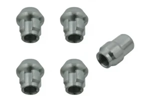 Nakrętka koła NISSAN PRIMERA Kombi (WP12) FEBI BILSTEIN