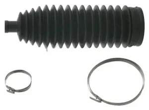 Osłona przekładni kierowniczej maglowinicy RENAULT TRAFIC III FEBI BILSTEIN
