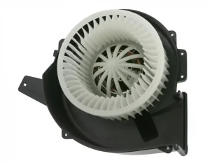 Dmuchawa wentylator nawiewu SKODA FABIA 1 FEBI BILSTEIN
