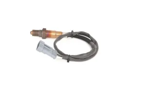2.5 V6 Sonda lambda regulacyjna diagnostyczna przed katalizator za katalizator ALFA ROMEO 156 BOSCH