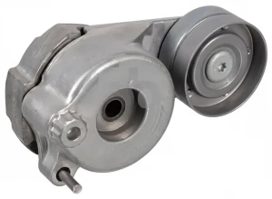 E 300, E 350 Napinacz paska klinowego wielorowkowego automatyczny MERCEDES-BENZ KLASA E W212 FEBI BILSTEIN