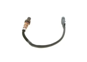 2.4 Sonda lambda regulacyjna diagnostyczna przed katalizator za katalizator LANCIA THESIS BOSCH
