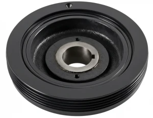 1.8 D CITROËN C15 Koło pasowe FEBI BILSTEIN