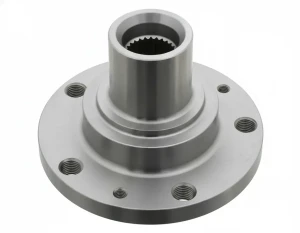 Piasta koła przód PEUGEOT BOXER FEBI BILSTEIN