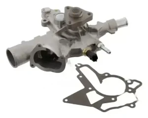 1.0, 1.4 LPG, 1.2, 1.2 LPG, 1.4 OPEL CORSA D Pompa wody Pompa wody FEBI BILSTEIN