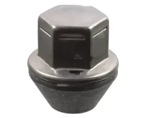Nakrętka koła m12x1,5 FORD FOCUS C-MAX I FEBI BILSTEIN