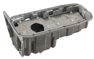 1.4 LPG, 1.4 16V, 1.6 16V, 1.6 LPG, 1.6 OPEL ASTRA G Miska olejowa FEBI BILSTEIN