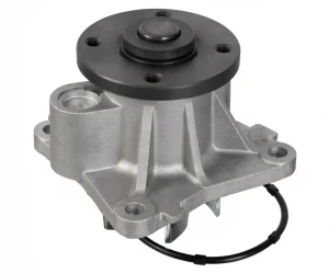 1.2 MITSUBISHI MIRAGE VI Pompa wody Pompa wody FEBI BILSTEIN