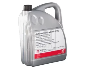 Olej przekładniowy 5l VW BORA FEBI BILSTEIN 29738