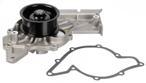 3.0 AUDI A6 C6 Pompa wody Pompa wody FEBI BILSTEIN