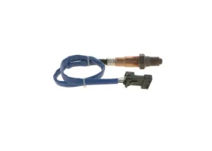 3.6, 3.8 Sonda lambda regulacyjna przed katalizator PORSCHE 911 VI BOSCH