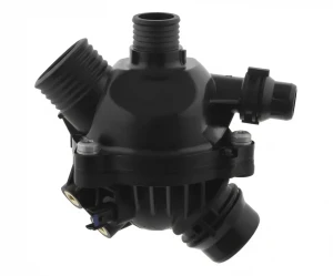 525 i, 530 xi, 528 i, 525 xi, 523 i, 530 i BMW 5 E60 Termostat FEBI BILSTEIN