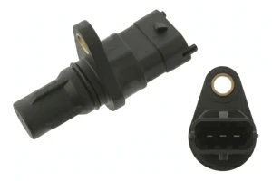 1.0 GPL, 1.0 Czujnik położenia wałka rozrządu TOYOTA YARIS III FEBI BILSTEIN