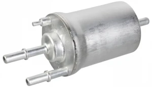 1.6, 1.4 16V Filtr paliwa SEAT TOLEDO 3 FEBI BILSTEIN