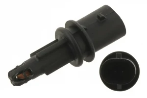 1.6, 1.4 Czujnik temp powietrza dolotowego OPEL ASTRA G FEBI BILSTEIN