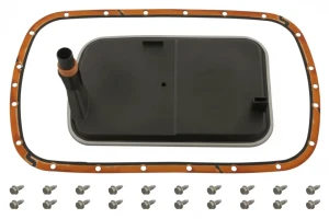 Filtr automatycznej skrzyni biegów BMW 3 E46 FEBI BILSTEIN