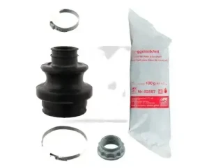 Osłona przegubu półosi tył MERCEDES-BENZ 124 W124 FEBI BILSTEIN