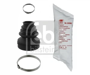 Osłona przegubu półosi przód CITROËN C5 II FEBI BILSTEIN