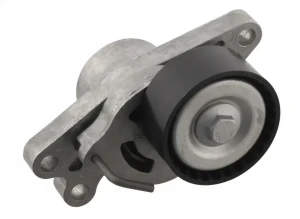 1.4, 1.6 16V, 1.1 Napinacz paska klinowego wielorowkowego PEUGEOT PARTNER KRAFT AUTOMOTIVE