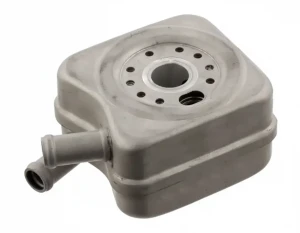 1.9 TDI Chłodnica oleju silnikowego VW GOLF 5 FEBI BILSTEIN