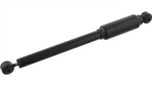 Amortyzator układu kierowniczego 399mm 630mm MERCEDES-BENZ KLASA G W463 FEBI BILSTEIN