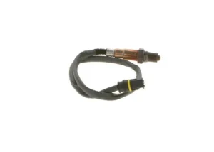 C 230, C 180, C 200 Sonda lambda diagnostyczna za katalizator MERCEDES-BENZ W203 BOSCH