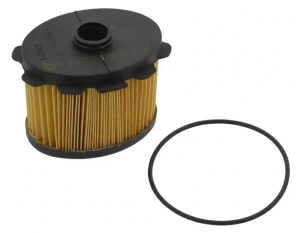1.9 D Filtr paliwa PEUGEOT 306 FEBI BILSTEIN