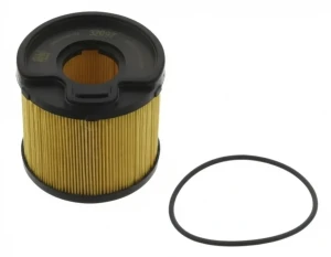 2.0 HDi Filtr paliwa CITROËN XSARA FEBI BILSTEIN