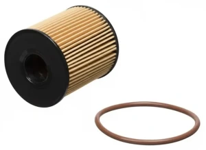 Filtr oleju FIAT SCUDO FEBI BILSTEIN
