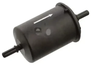 1.6 16V, 1.6 THP Filtr paliwa PEUGEOT 5008 FEBI BILSTEIN