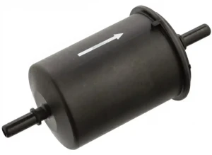1.0 i, 1.6 i, 1.4 i, 1.1 i, 1.6 S16 Filtr paliwa PEUGEOT 106 II FEBI BILSTEIN