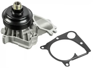 330 d, 318 d, 320 d, 330 xd BMW 3 E46 Pompa wody Pompa wody FEBI BILSTEIN
