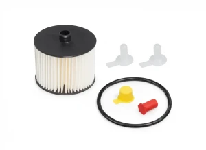 2.0 TDCi Filtr paliwa FORD FOCUS II FEBI BILSTEIN