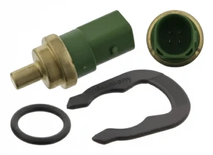 Czujnik temperatury płynu chłodzącego SEAT AROSA FEBI BILSTEIN