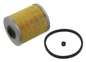 dCi 150, dCi 120, dCi 115, dCi 100 Filtr paliwa NISSAN INTERSTAR FEBI BILSTEIN