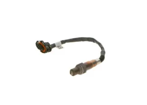1.0, 1.4 Sonda lambda regulacyjna diagnostyczna przed katalizator za katalizator OPEL CORSA C BOSCH