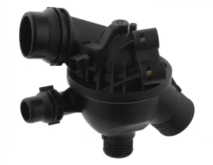318 i, 320 i BMW 3 E93 Termostat FEBI BILSTEIN