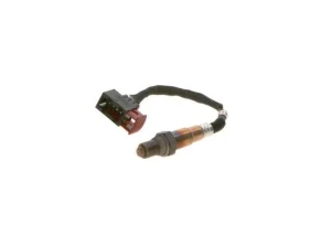 0 258 006 506 BOSCH Sonda lambda regulacyjna diagnostyczna przed katalizator za katalizator