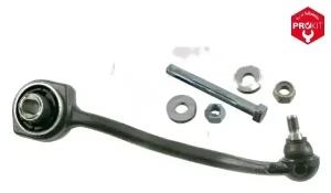 Wahacz prawy przód poprzeczny MERCEDES-BENZ SLK R171 55 AMG, 200, 350, 300, 280 FEBI BILSTEIN
