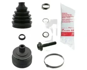 Przegub półosi przód AUDI A6 C5 1.8 T FEBI BILSTEIN