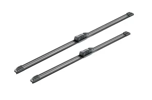 Pióro wycieraczki bezprzegubowe AUDI A4 B8 BOSCH