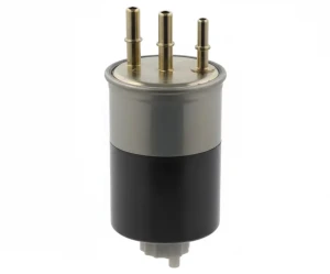 2.0 TDCi, 2.0 16V, 2.0 DI, 2.2 TDCi Filtr paliwa FORD MONDEO III FEBI BILSTEIN