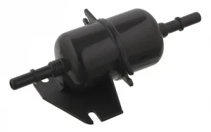 1.1, 0.9 Filtr paliwa FIAT SEICENTO FEBI BILSTEIN