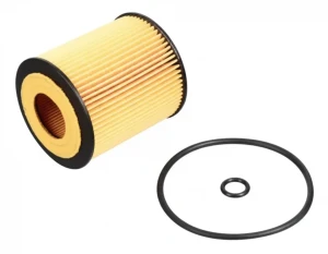 Filtr oleju MAZDA CX-7 FEBI BILSTEIN