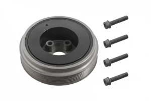1.9 TDI SEAT TOLEDO 2 Koło pasowe FEBI BILSTEIN
