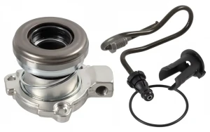 2.0, 1.6, 1.3 CDTI, 1.8, 1.7 CDTi, 1.4, 1.7 CDTI OPEL ASTRA H Wysprzęglik centralny FEBI BILSTEIN